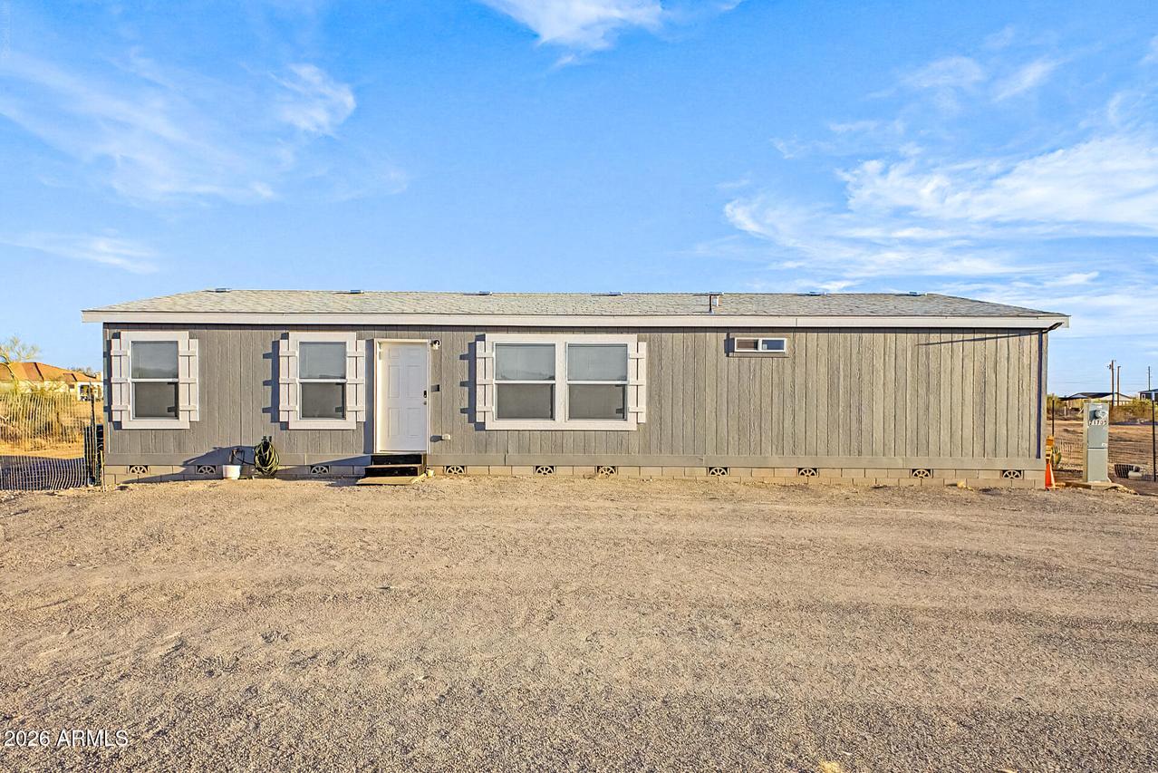 21735 W Montanoso Dr., Wittmann, AZ 85361