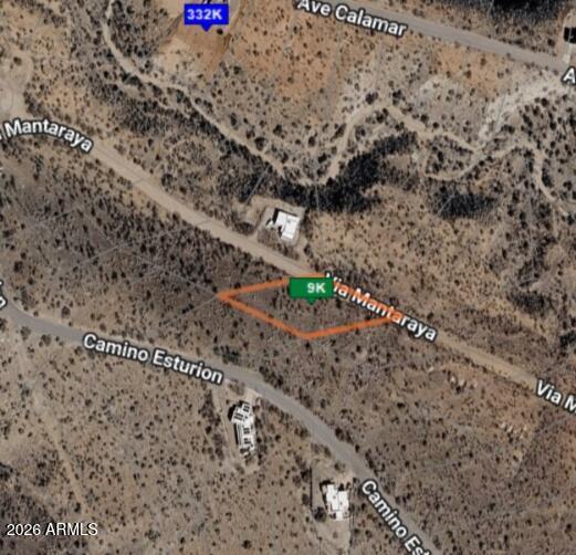 289 Via Mantaraya #51, Rio Rico, AZ 85648