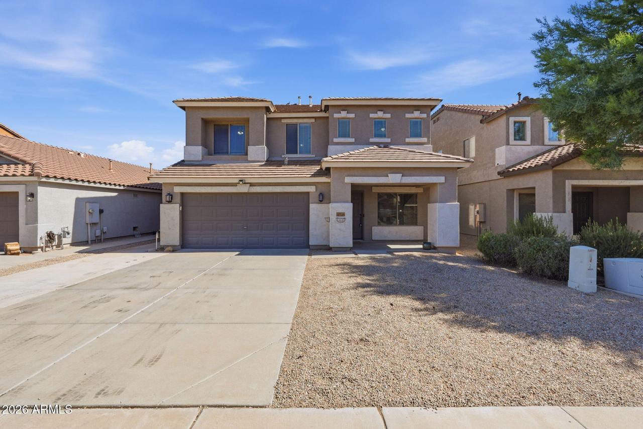 10726 E Wallflower Ln., Florence, AZ 85132