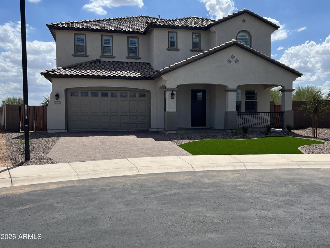 15899 W Cielo Grande Ave., Surprise, AZ 85387