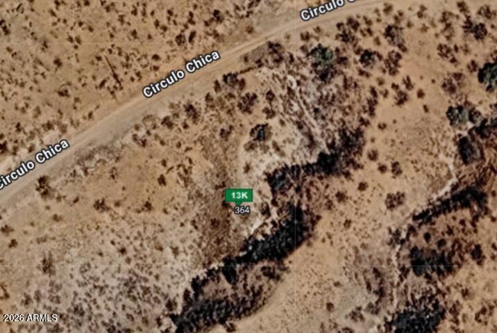 364 Circulo Chica #100, Rio Rico, AZ 85648