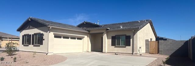 674 W Red Hawk Ct., Casa Grande, AZ 85122