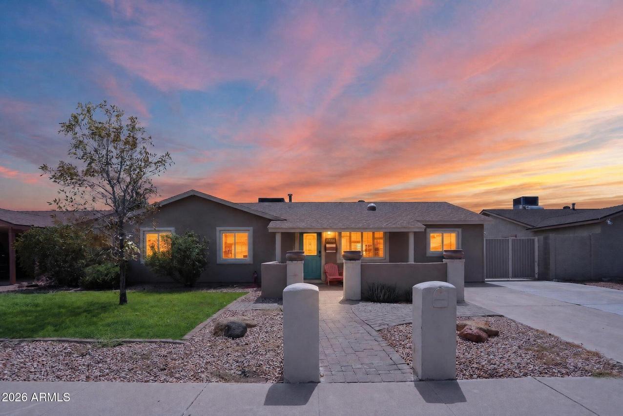 3629 E Winchcomb Dr., Phoenix, AZ 85032