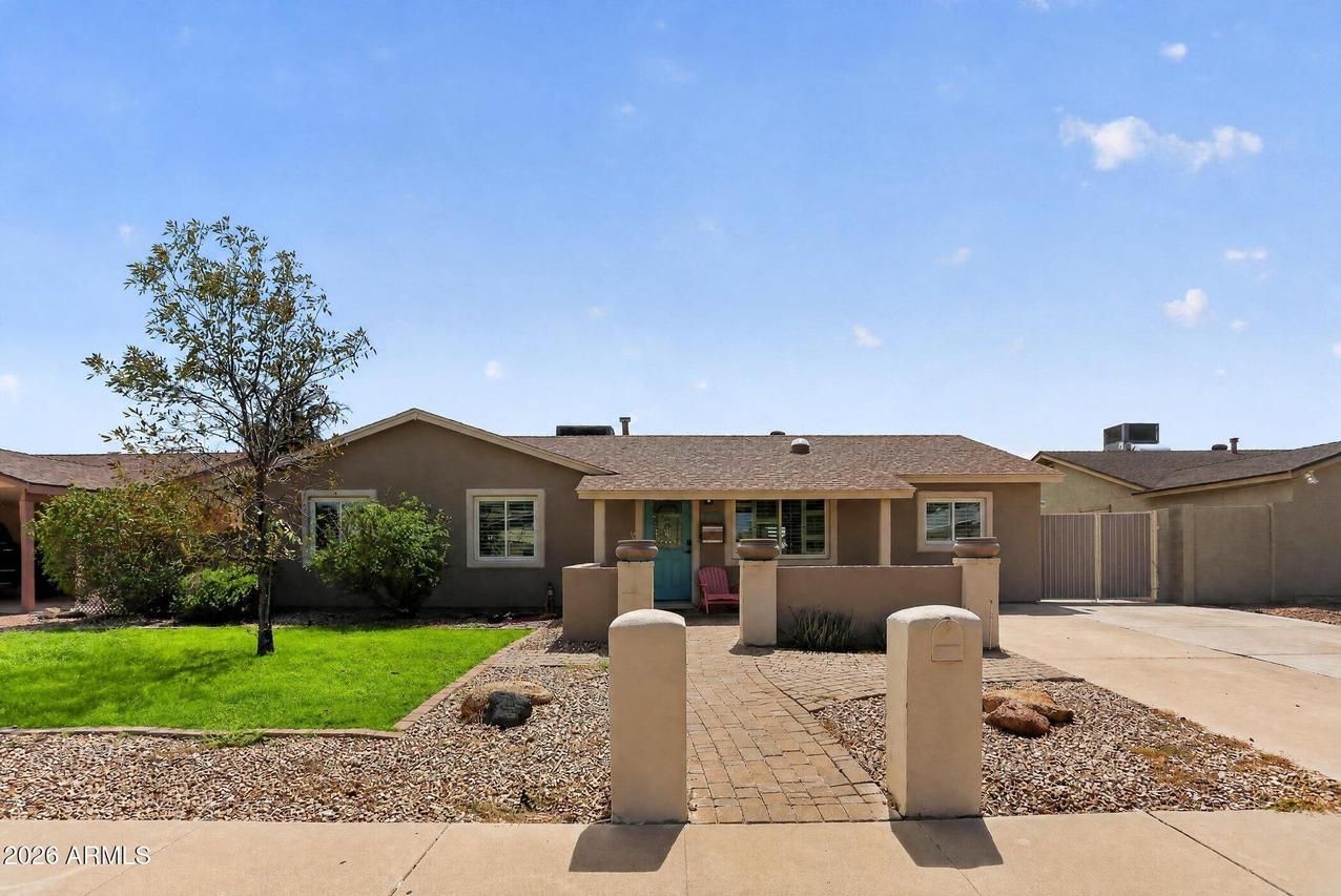 3629 E Winchcomb Dr., Phoenix, AZ 85032