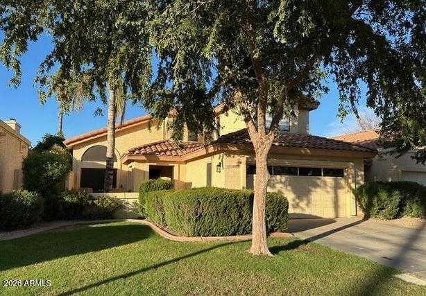 New Homes For Sale This Week in Garden Lakes: August 14th to August 20th