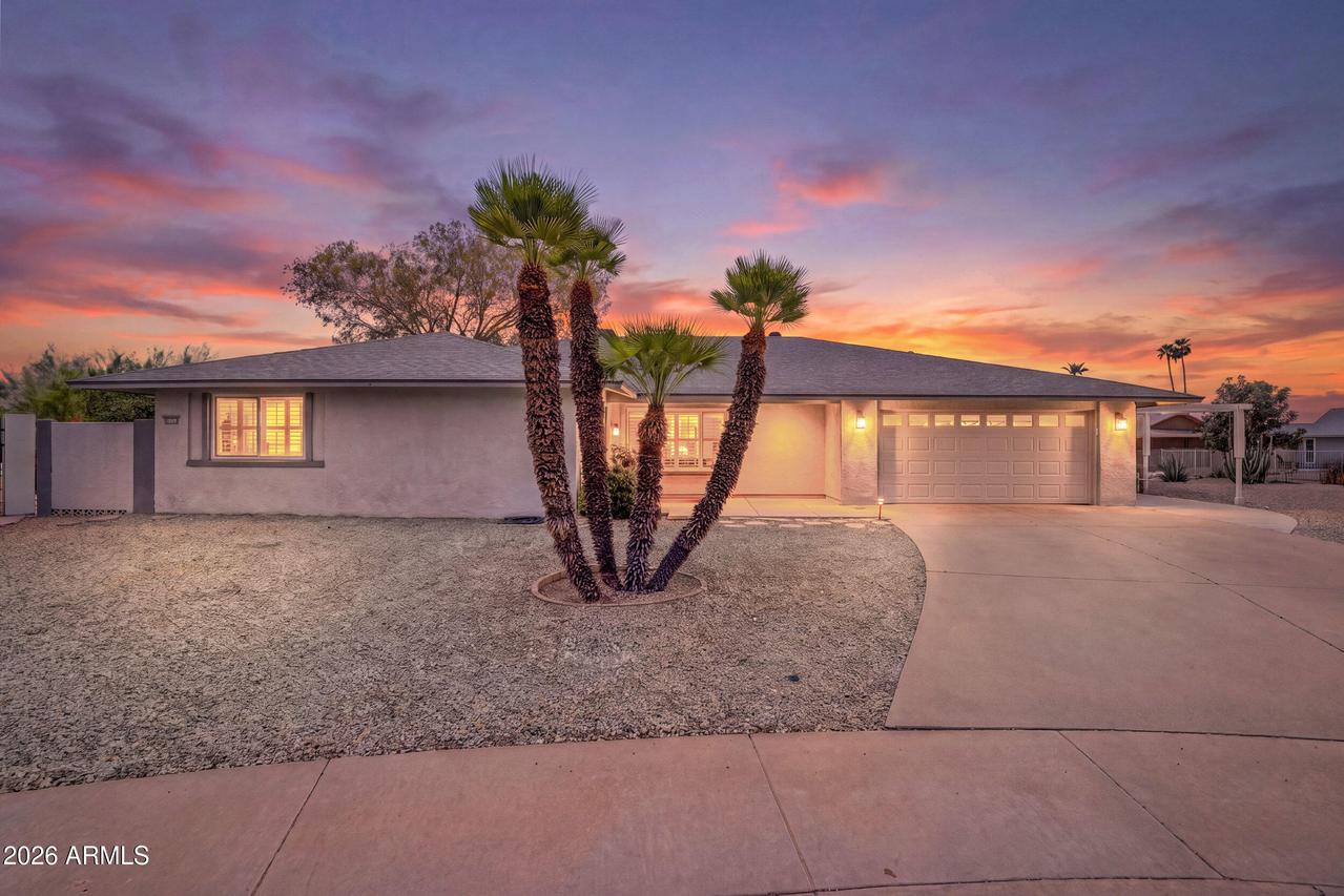 13219 W Marble Dr., Sun City West, AZ 85375