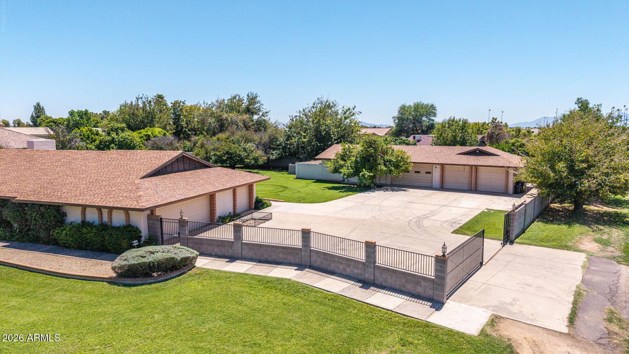 9239 W Marshall Ave., Glendale, AZ 85305