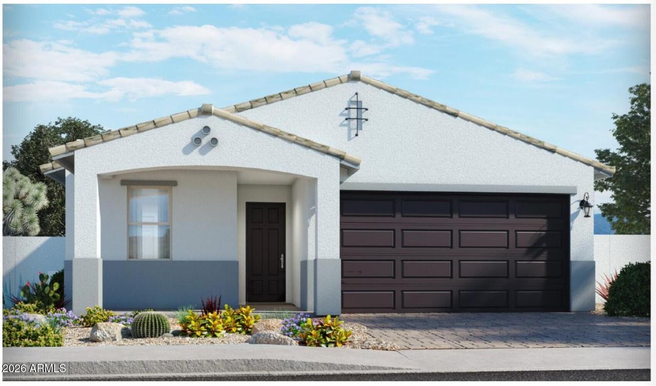 17818 W Washington St., Goodyear, AZ 85338