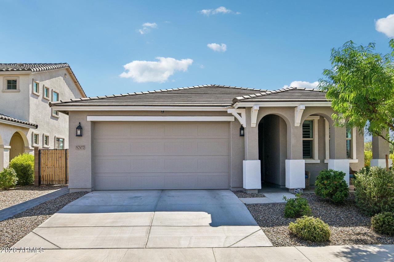5707 S Veneto, Mesa, AZ 85212