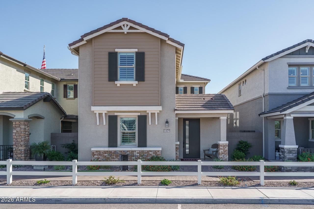 13479 N 156th Ln., Surprise, AZ 85379