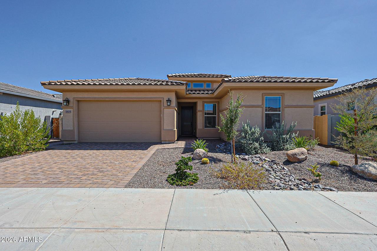 18119 W Silverwood Dr., Goodyear, AZ 85338