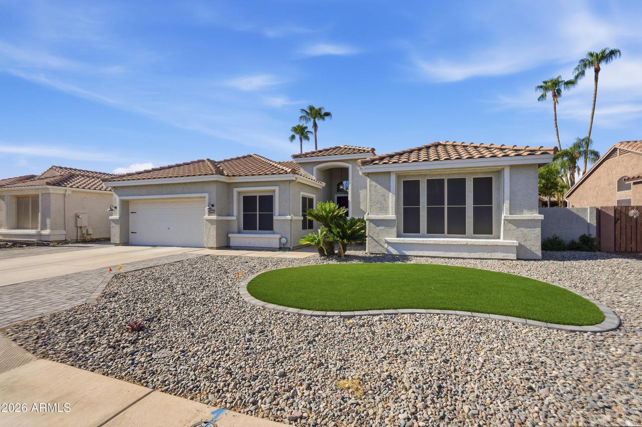 2906 E Merrill Ave., Gilbert, AZ 85234