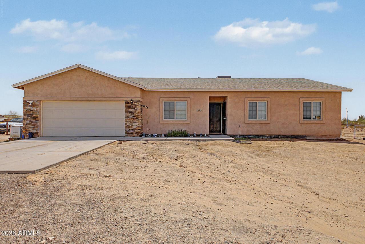 11722 S 205th Ln., Buckeye, AZ 85326