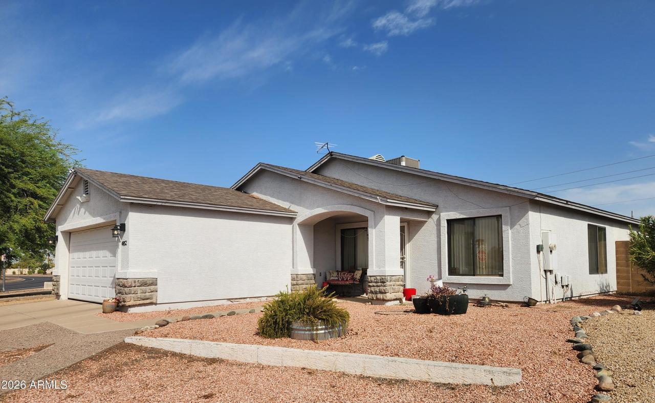 4852 W Saint John Rd., Glendale, AZ 85308