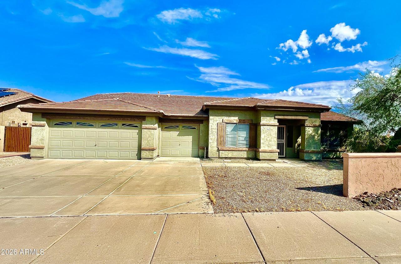 17568 W Copper Ridge Dr., Goodyear, AZ 85338