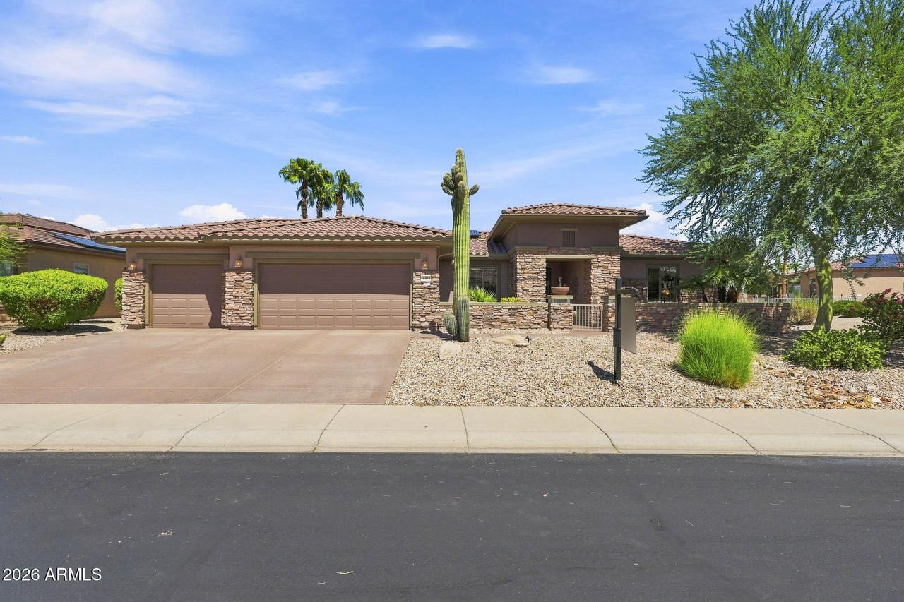 16904 W Villagio Dr., Surprise, AZ 85387