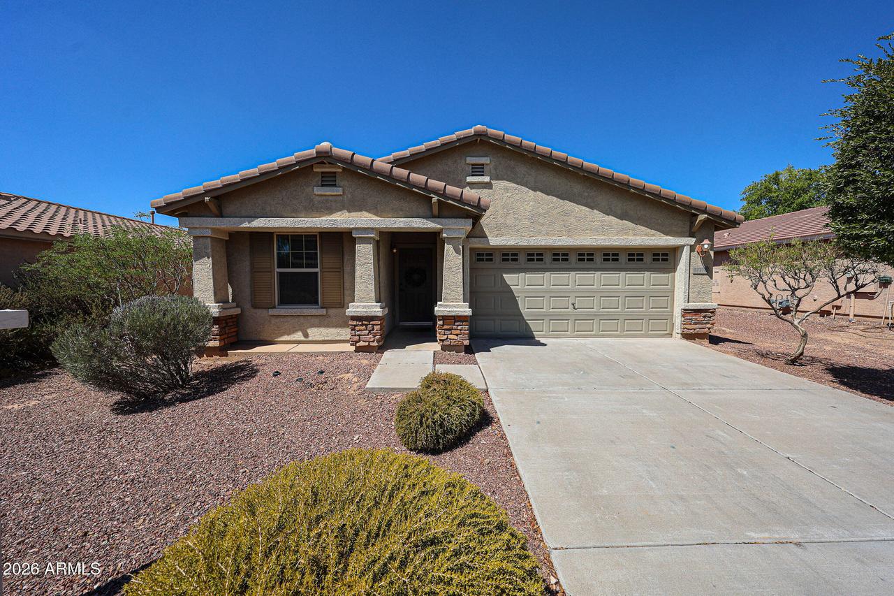 17770 W Red Bird Rd., Surprise, AZ 85387