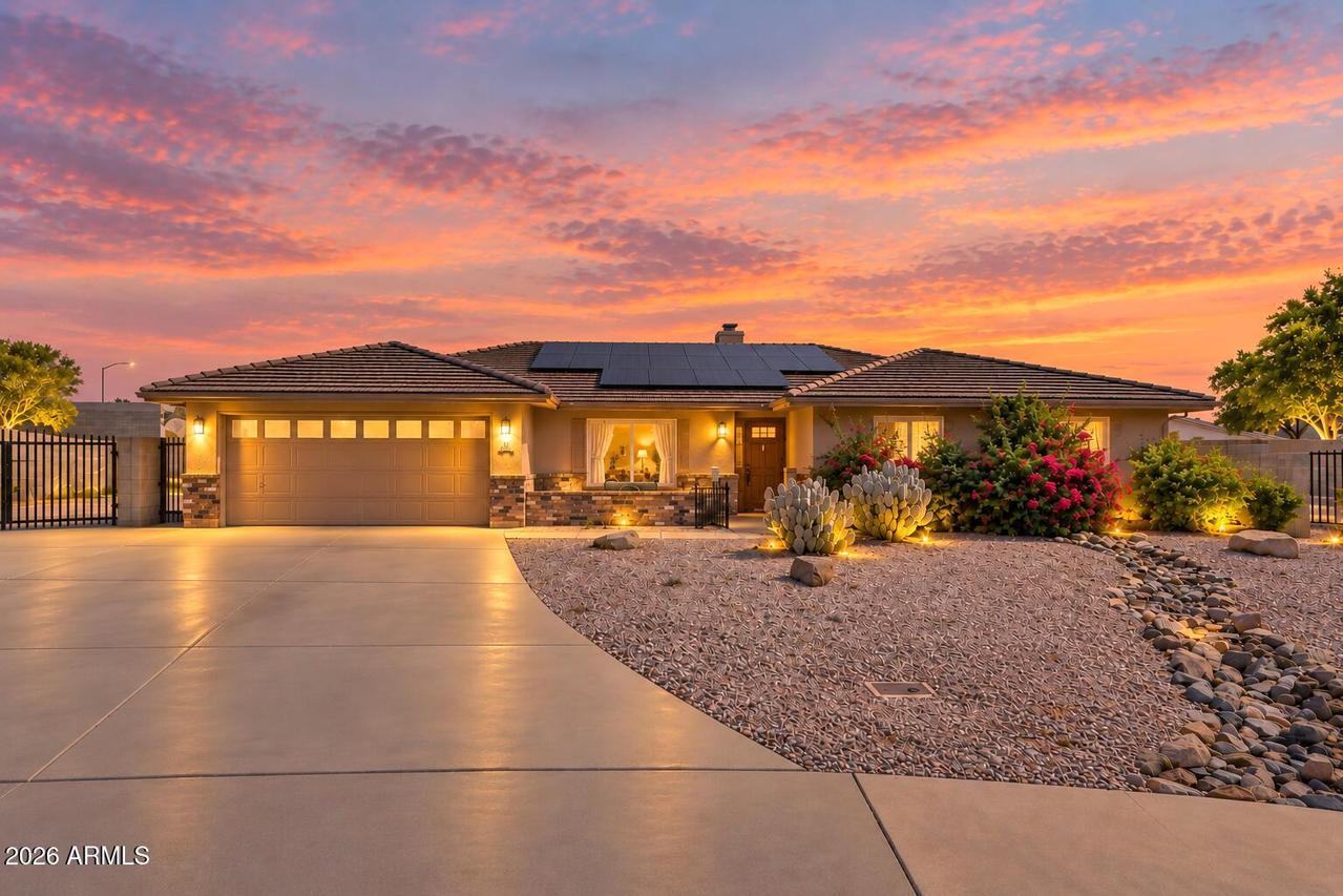 5362 E Dolphin Ave., Mesa, AZ 85206