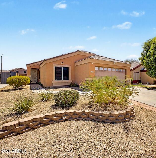 13313 N 127th Ln., El Mirage, AZ 85335