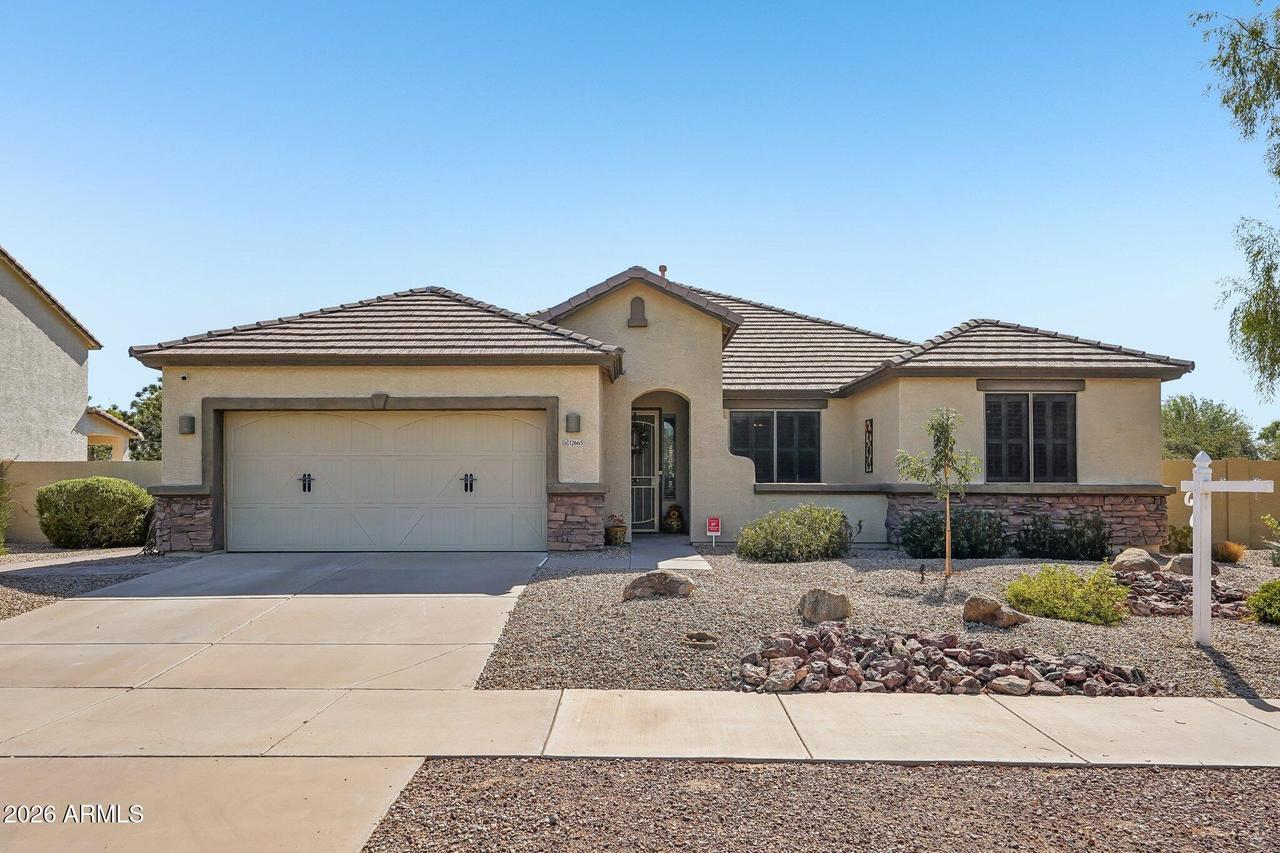 12665 N 140th Dr., Surprise, AZ 85379