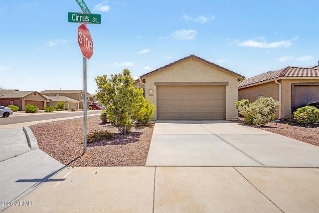 New Homes For Sale This Week That Attend Santa Cruz Valley Union High School: August 14th to August 20th