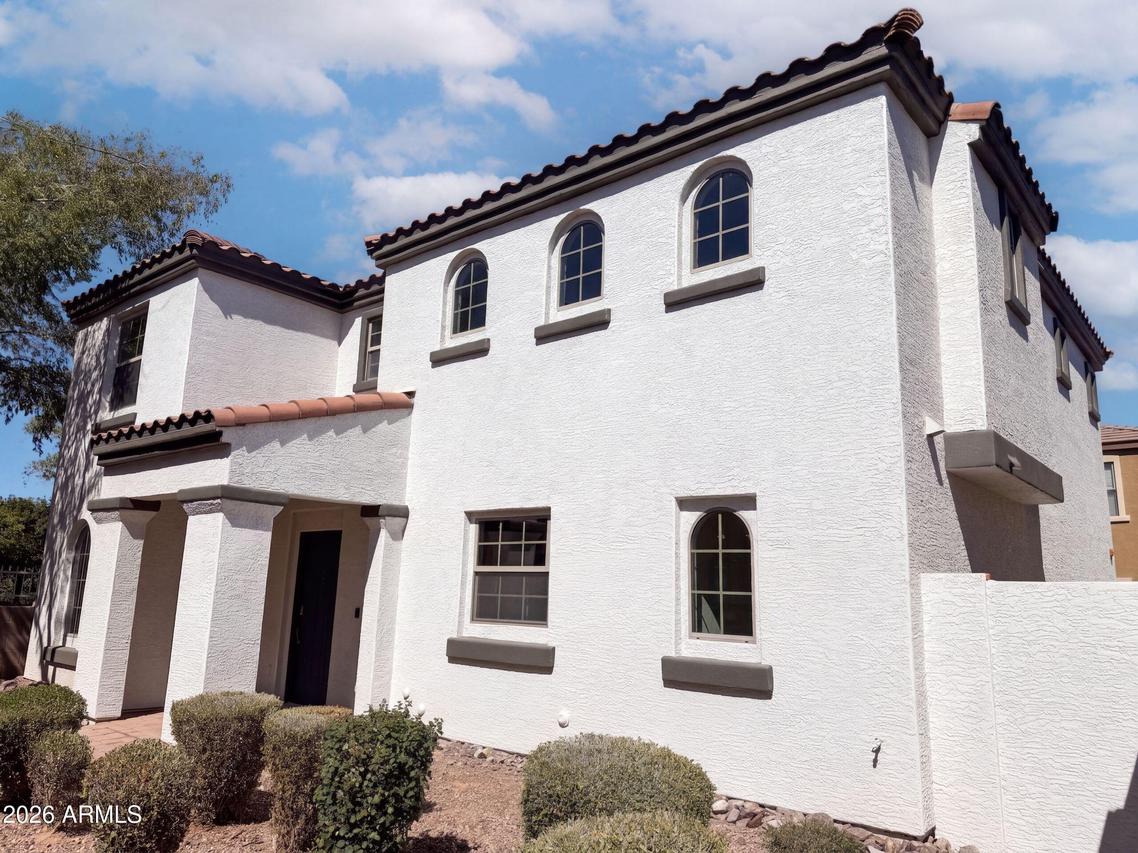 2856 E Megan St., Gilbert, AZ 85295