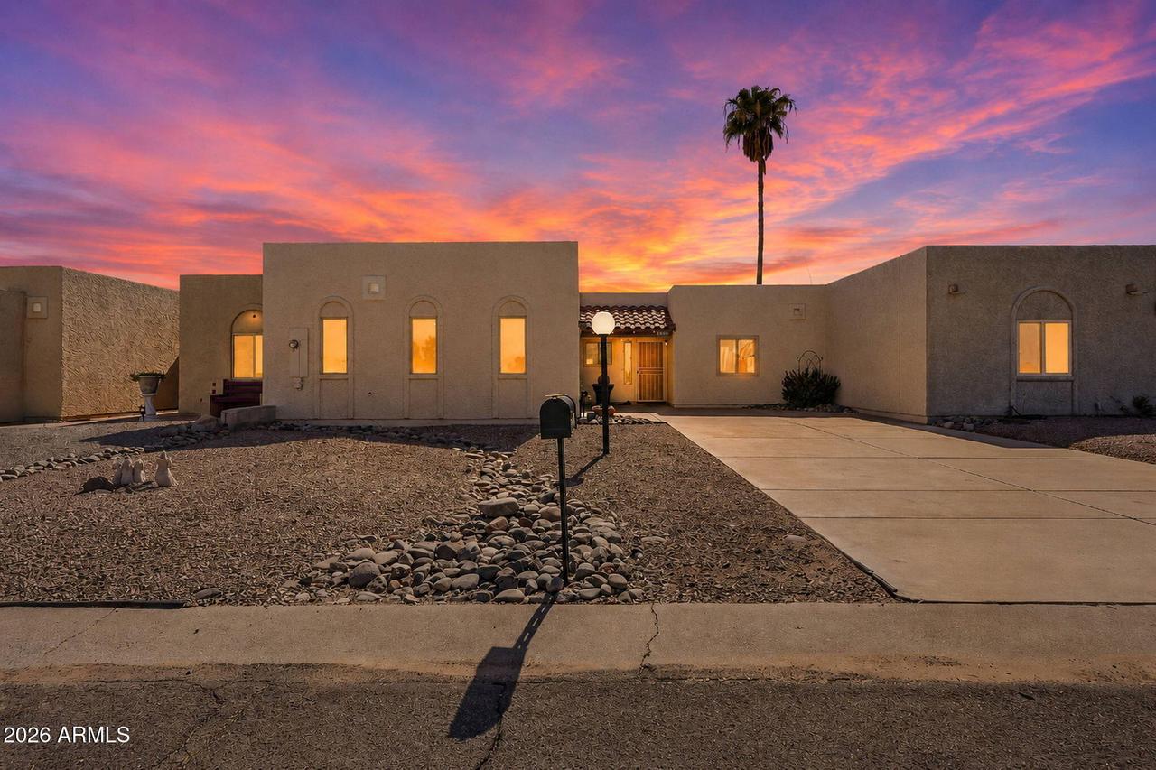 1849 S Pecos Dr., Casa Grande, AZ 85194