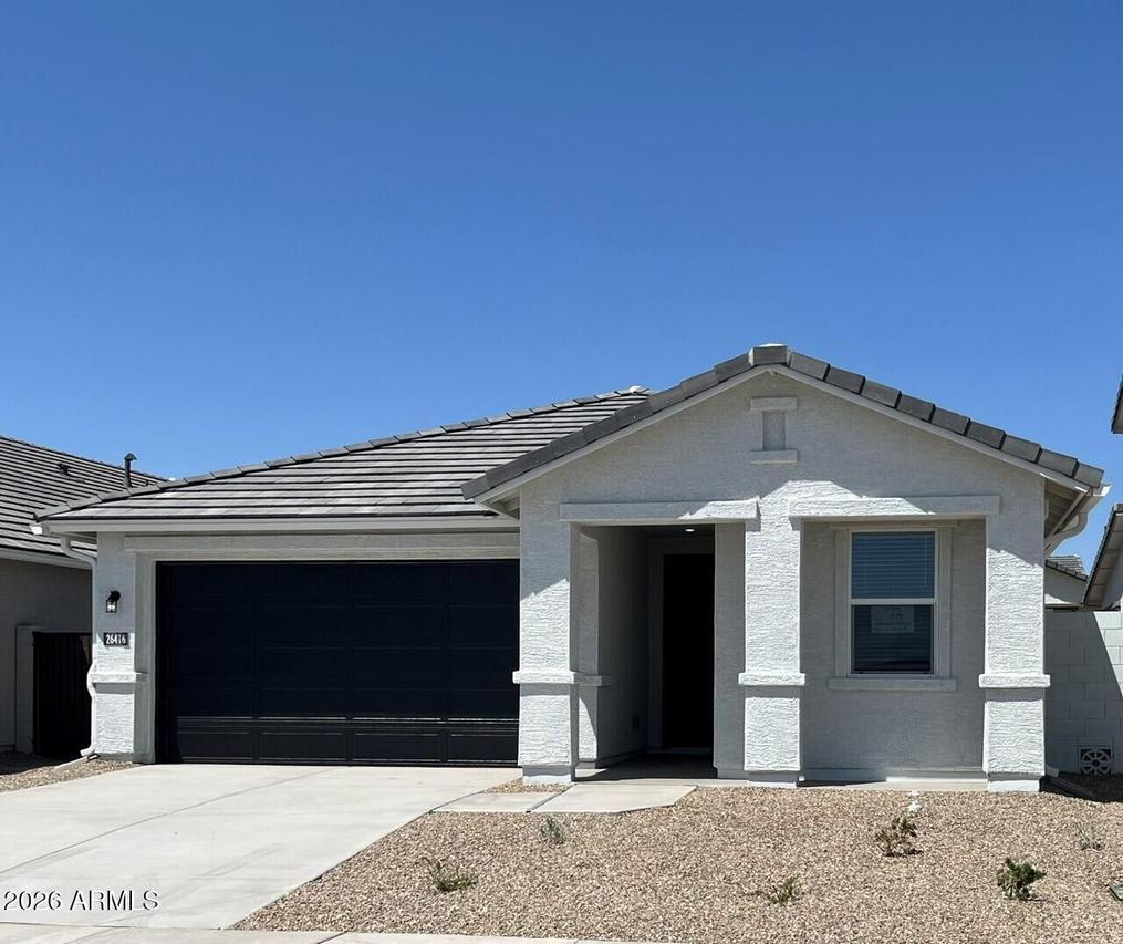 26416 W Crown King Rd., Buckeye, AZ 85326