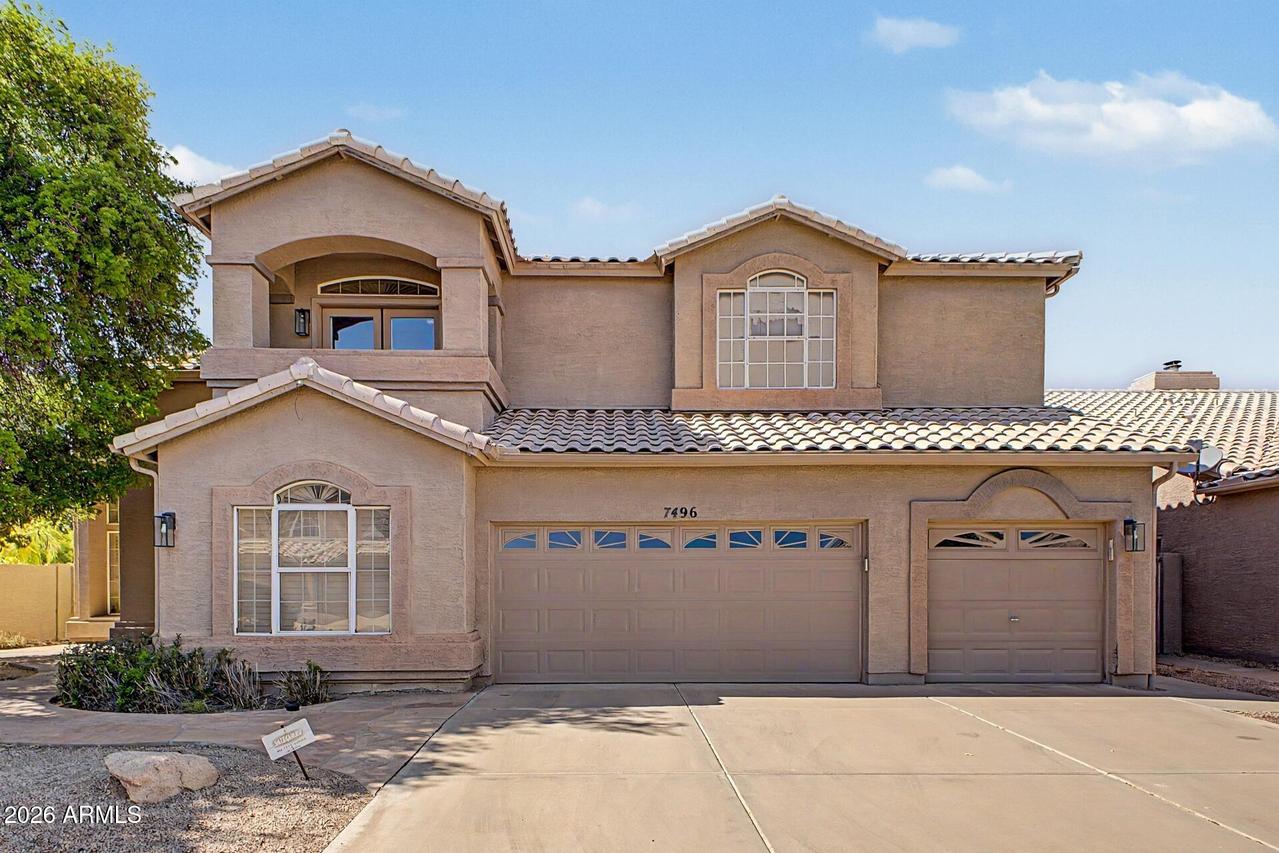 7496 S Hazelton Ln., Tempe, AZ 85283