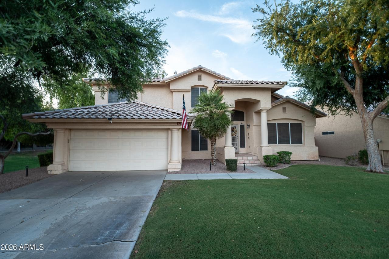 324 E Arabian Dr., Gilbert, AZ 85296