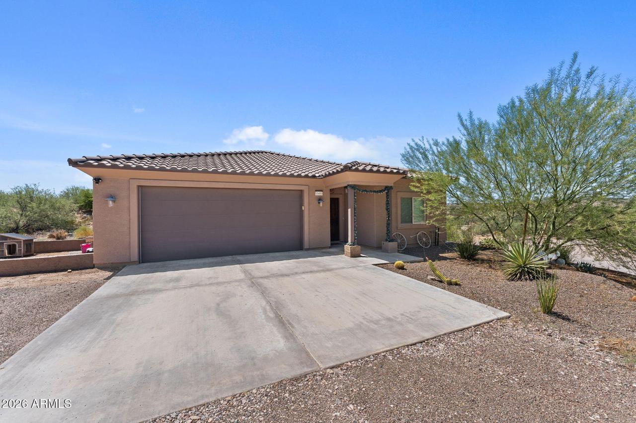 55400 N Vulture Mine Rd., Wickenburg, AZ 85390