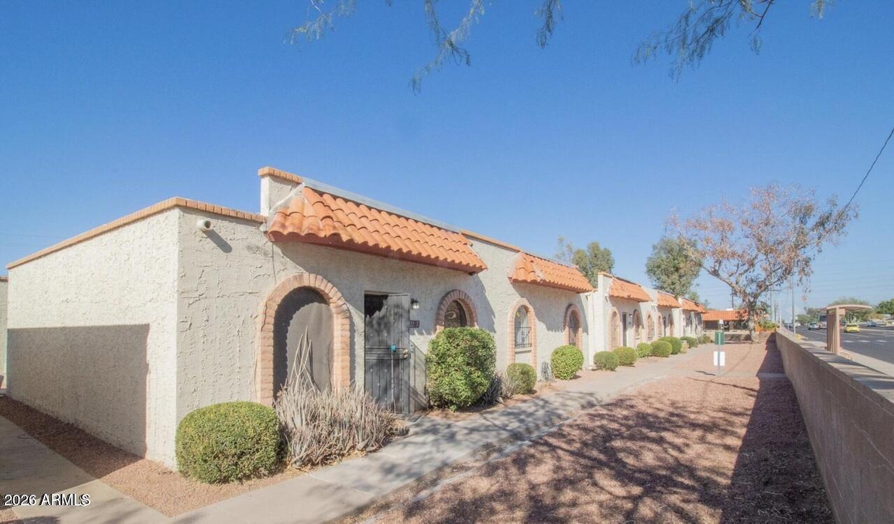 9222 N 35th Ave. #3, Phoenix, AZ 85051
