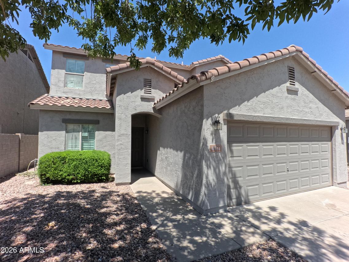 372 E Goldmine Ct., San Tan Valley, AZ 85140