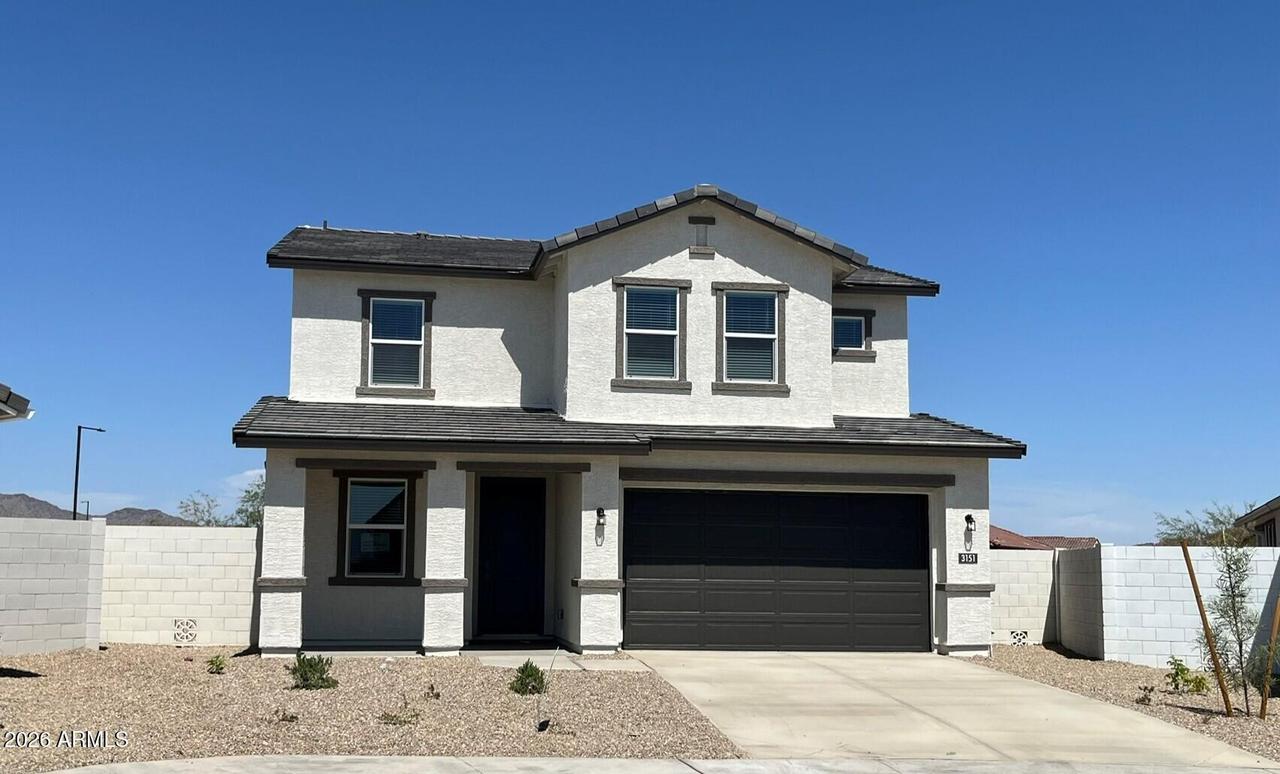 3151 S 263rd Dr., Buckeye, AZ 85326