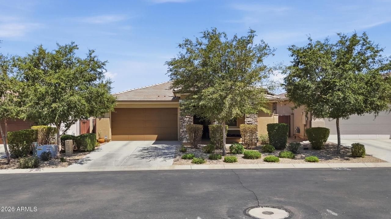 9906 E Timpani Ln., Mesa, AZ 85212