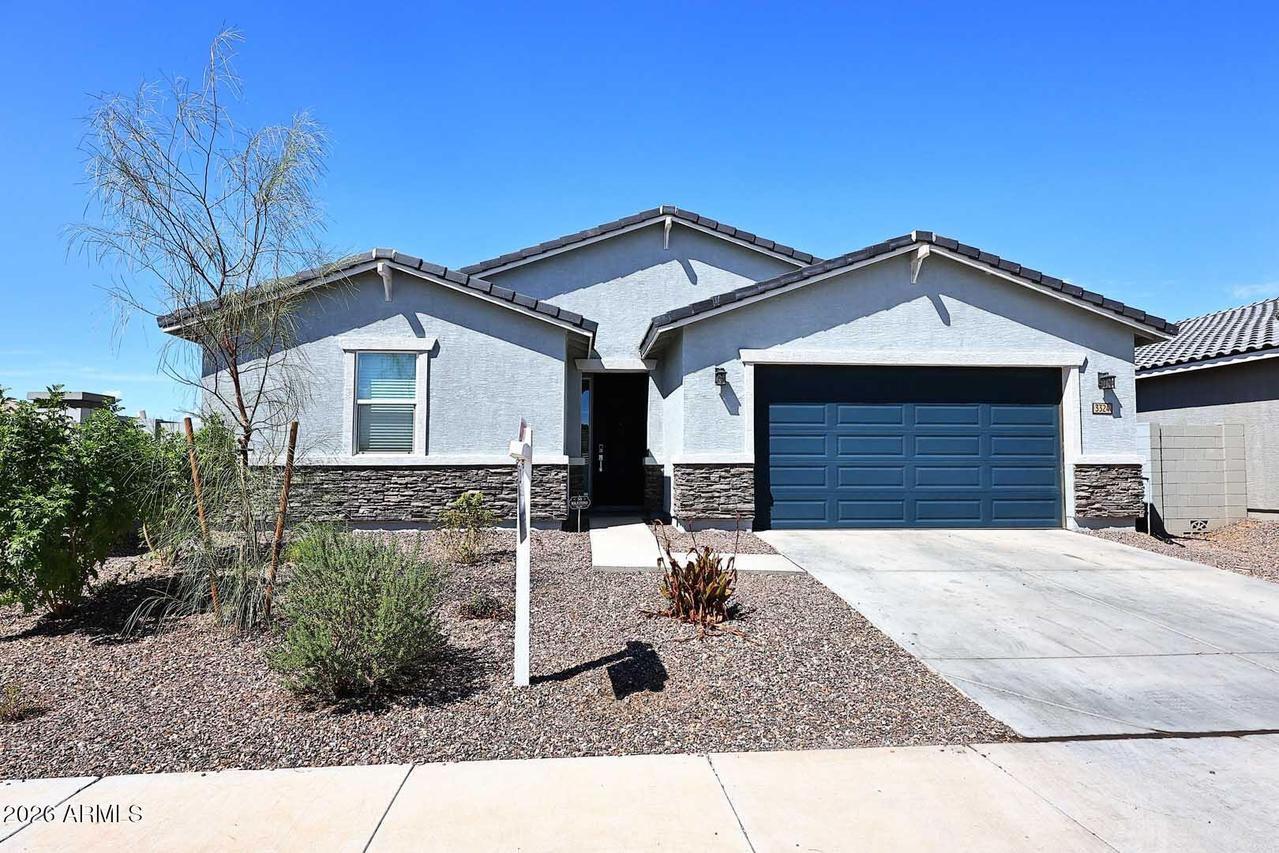 3324 E Alexander Dr., San Tan Valley, AZ 85143