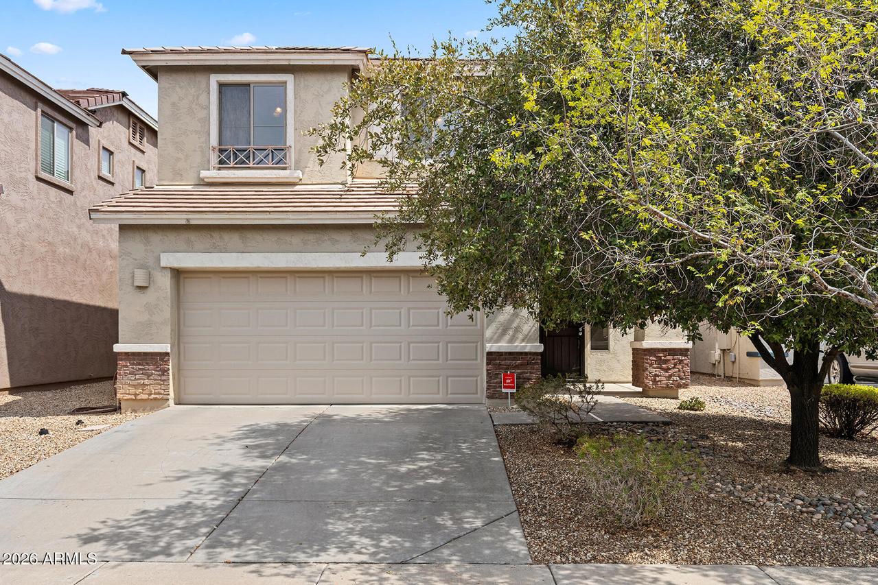 17401 W Holland Ln., Surprise, AZ 85388