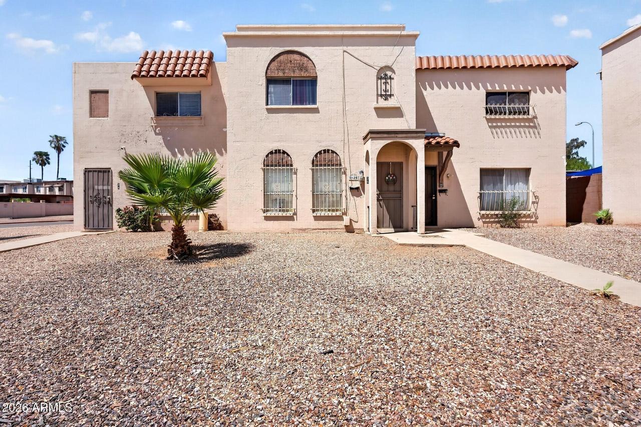 4625 W Thomas Rd. #34, Phoenix, AZ 85031