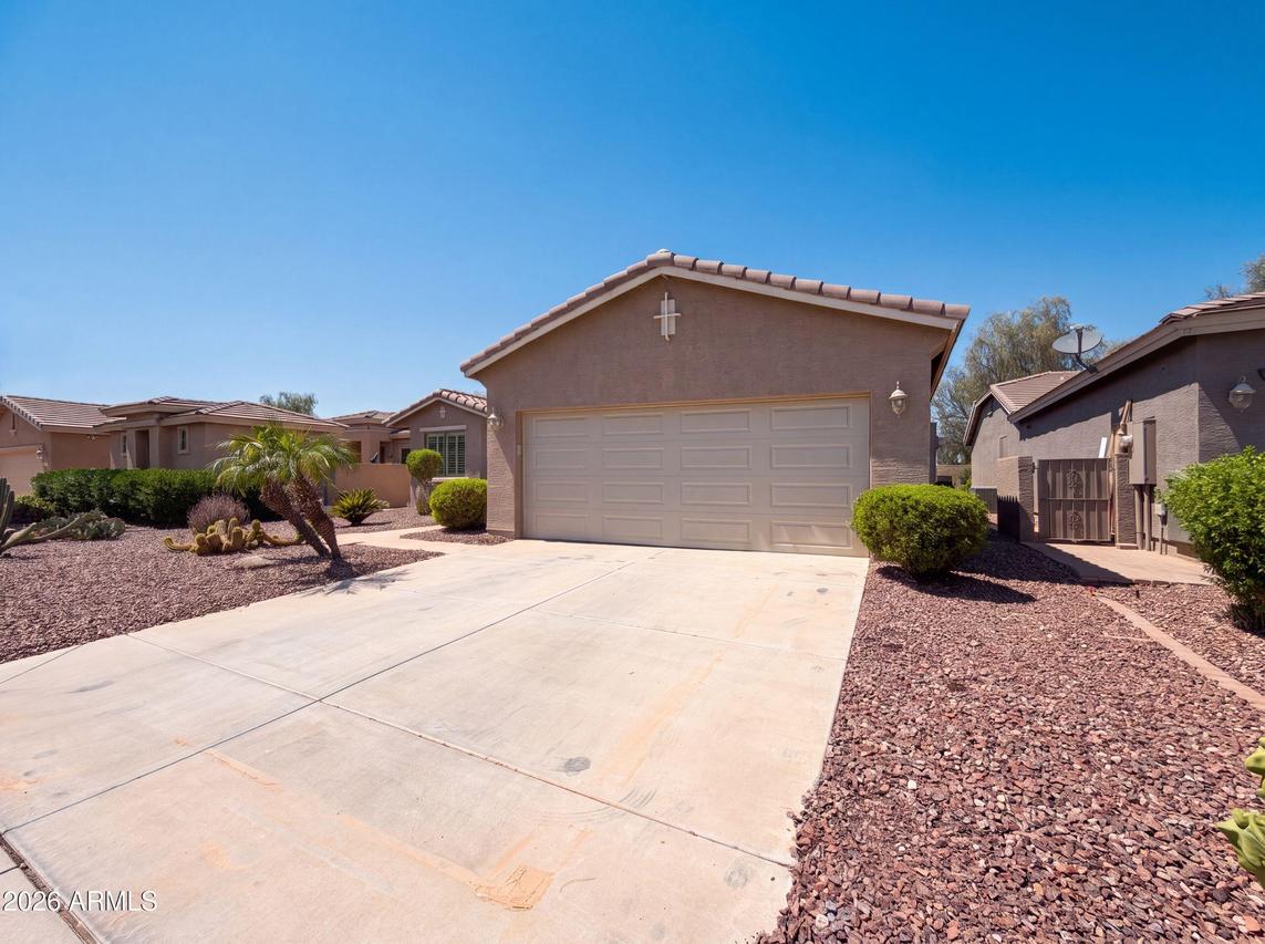42504 W Abbey Rd., Maricopa, AZ 85138
