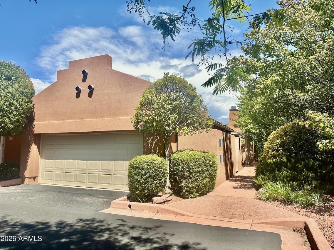 434 Desert Poppy Dr., Sedona, AZ 86336