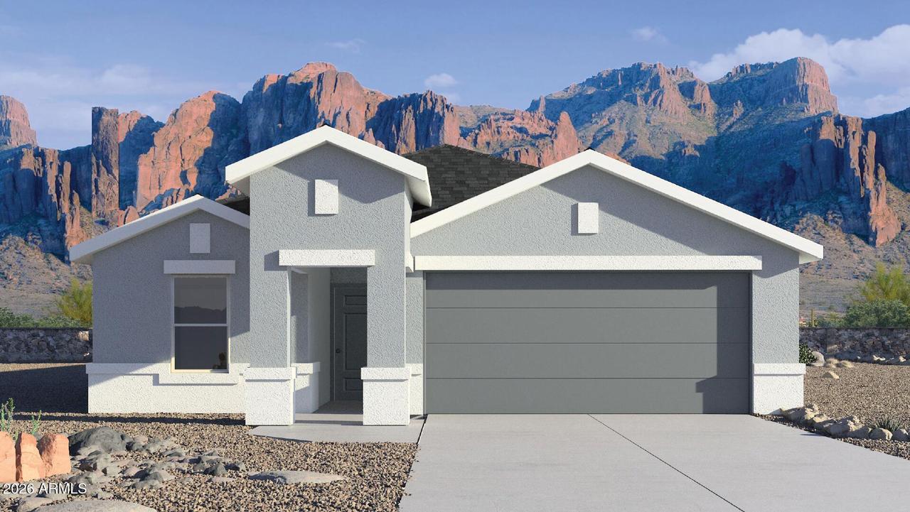34811 W Angelo Dr., Maricopa, AZ 85138