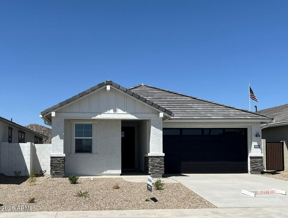 26356 W Crown King Rd., Buckeye, AZ 85326