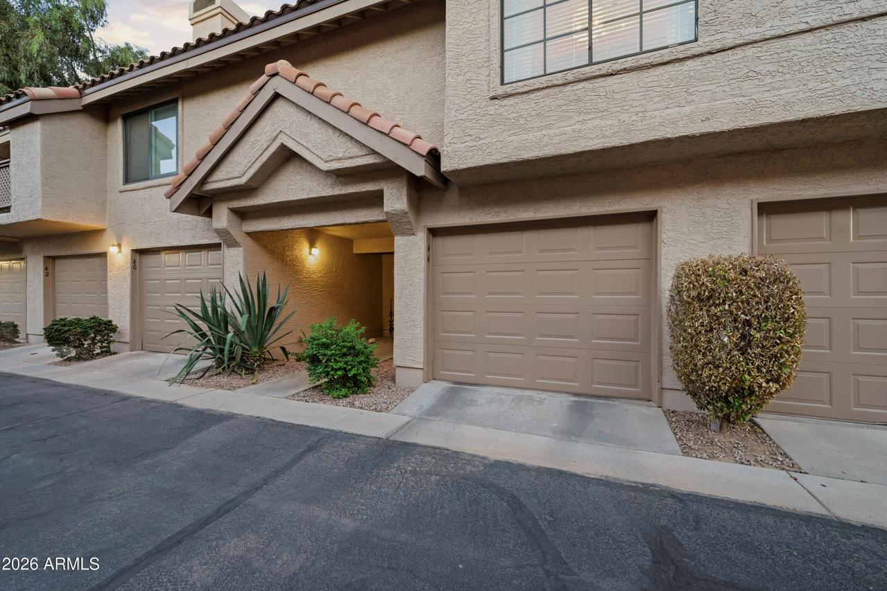 1001 N Pasadena #-44, Mesa, AZ 85201