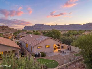 New Homes For Sale This Week in Superstition Foothills: August 14th to August 20th