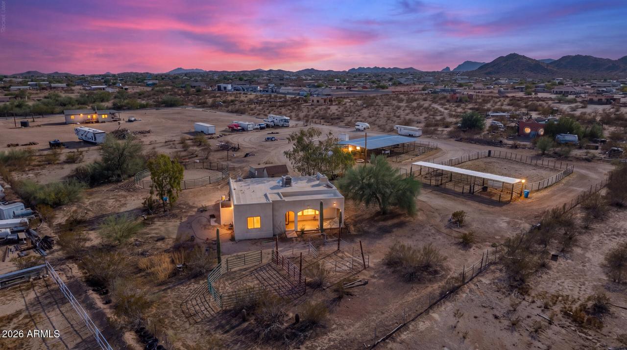 1418 W Virgil Dr., San Tan Valley, AZ 85144