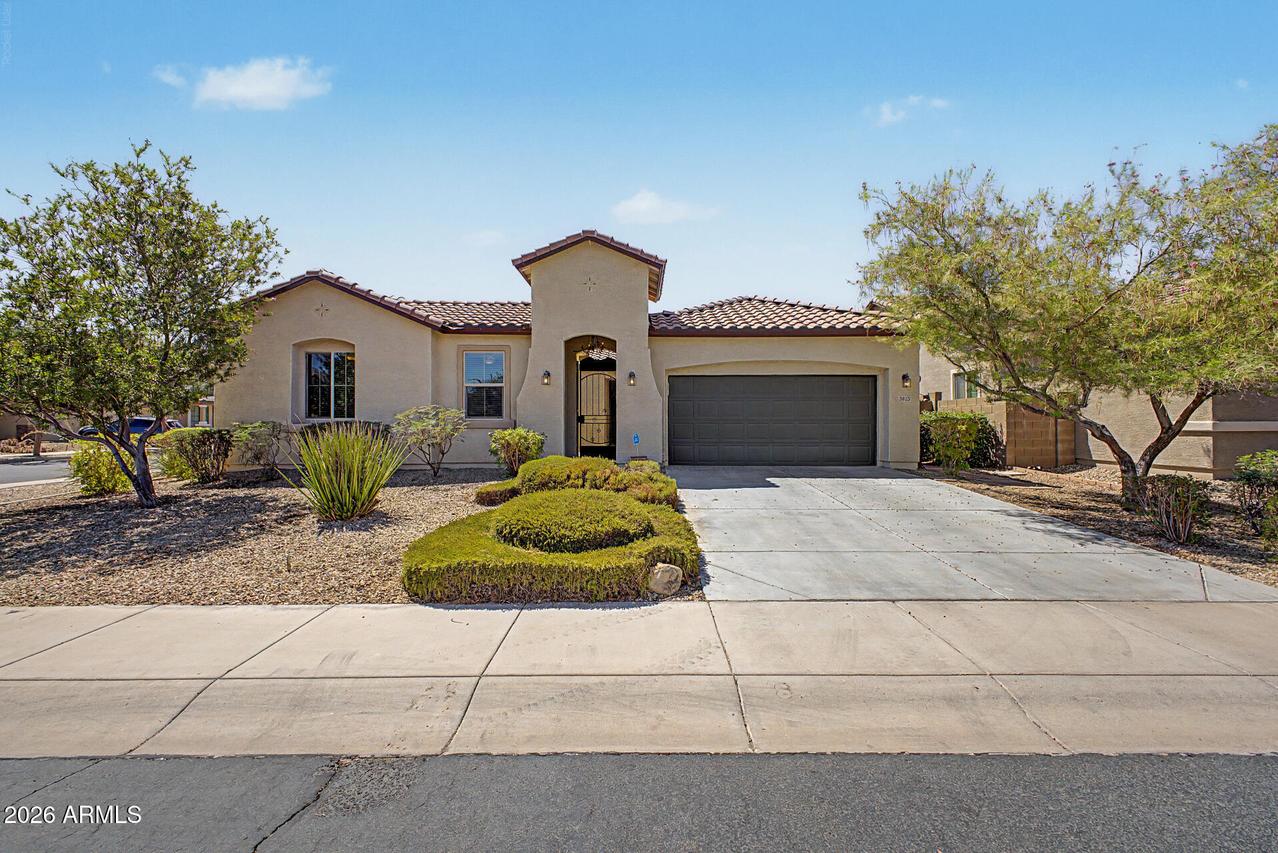 3025 W T Ryan Ln., Phoenix, AZ 85041