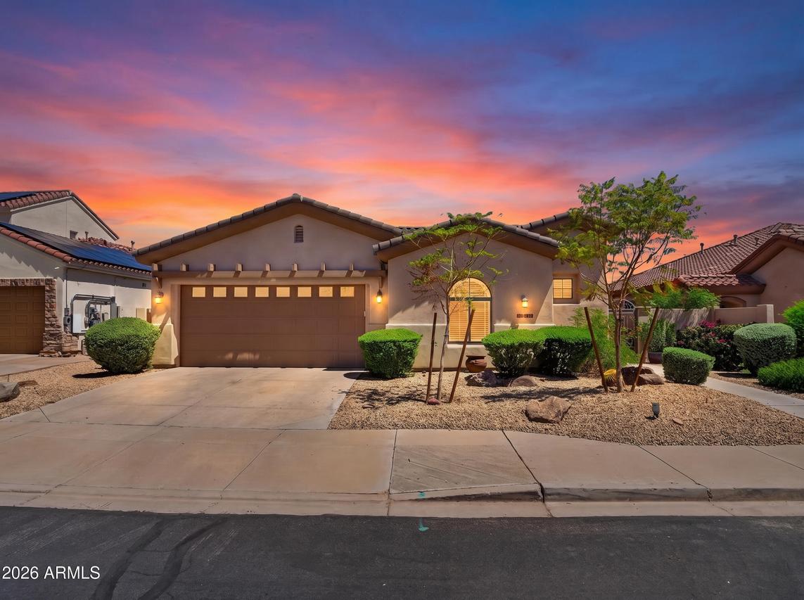 14394 W Monte Vista Rd., Goodyear, AZ 85338