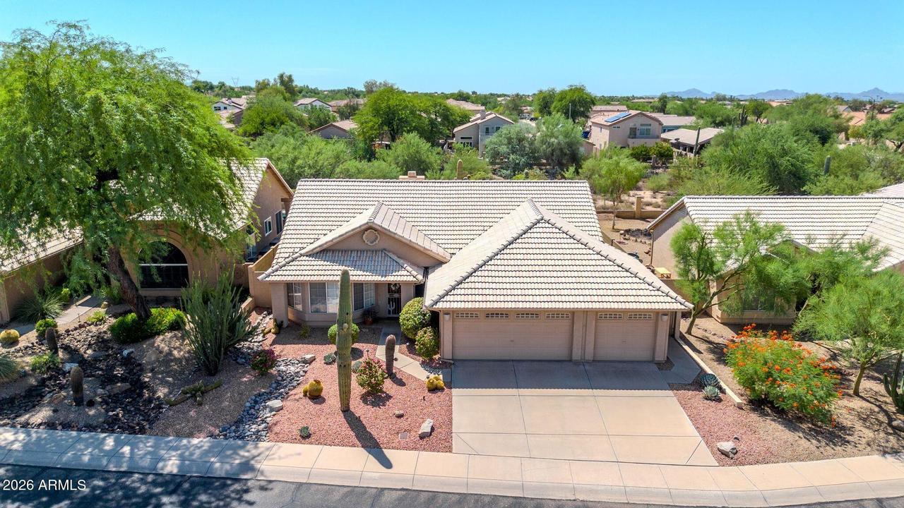 4231 E Montgomery Rd., Cave Creek, AZ 85331