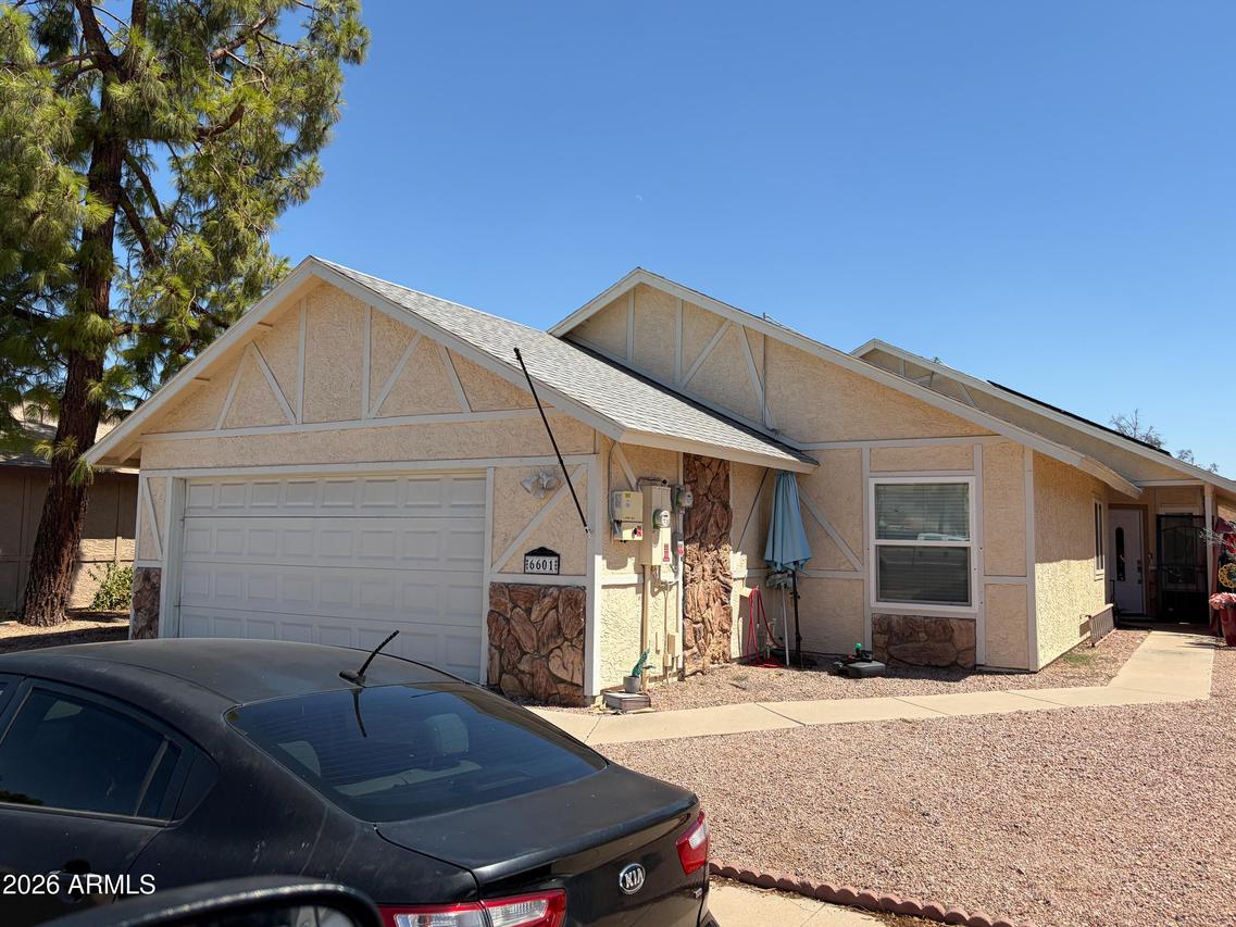 6601 W Poinsettia Dr., Glendale, AZ 85304