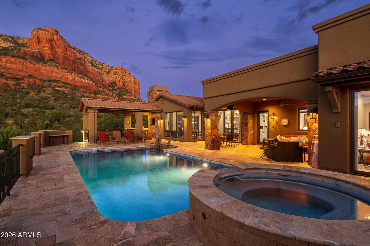 120 Desert Holly Dr., Sedona, AZ 86336